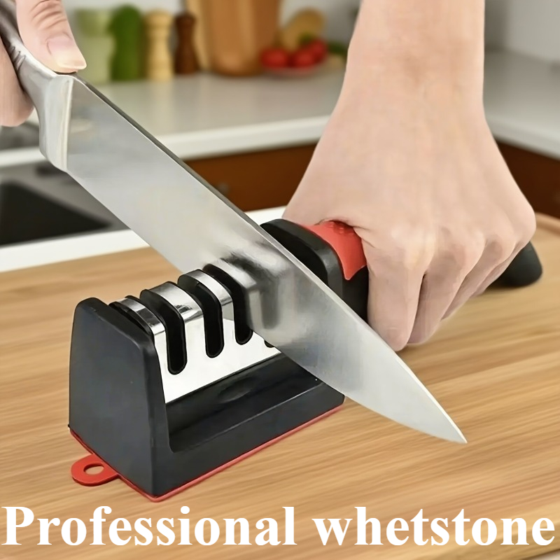 Profesyonel Çok Fonksiyonlu Tu - Workshop Tools Knife Sharpener incelemesi ve fiyatı