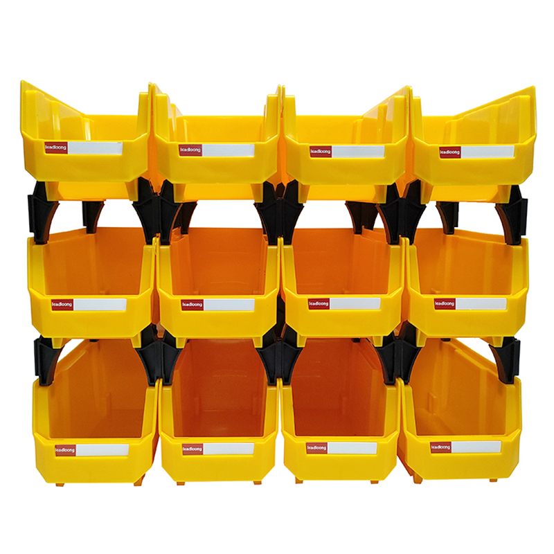 12 adet İstiflenebilir Alet De - Workshop Tools Classification incelemesi ve fiyatı