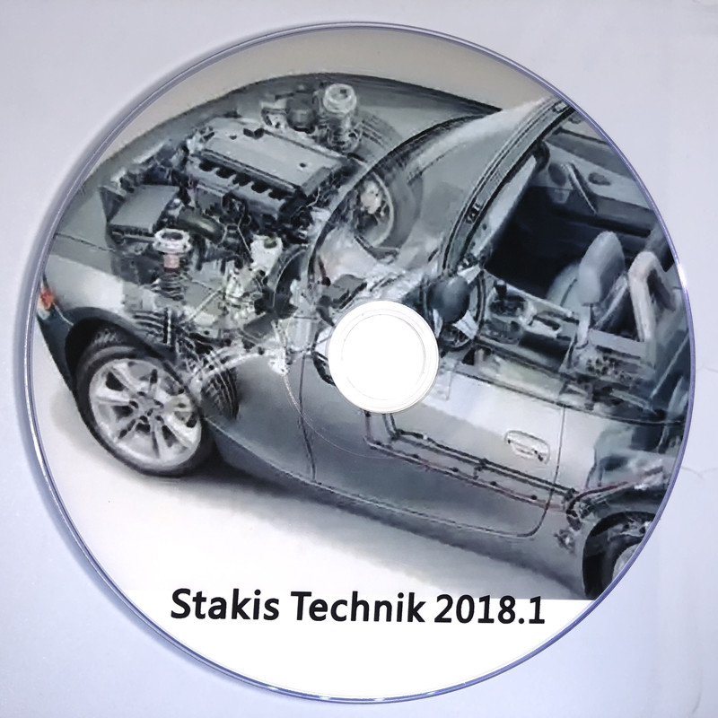 Canlı 2018.1 Stakis Technik ta - Workshop Tools English incelemesi ve fiyatı