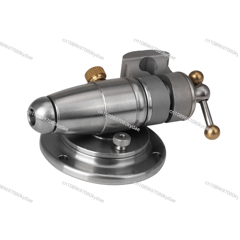 304 Paslanmaz Çelik Mini Tezga - Bench Vise Swivel incelemesi ve fiyatı