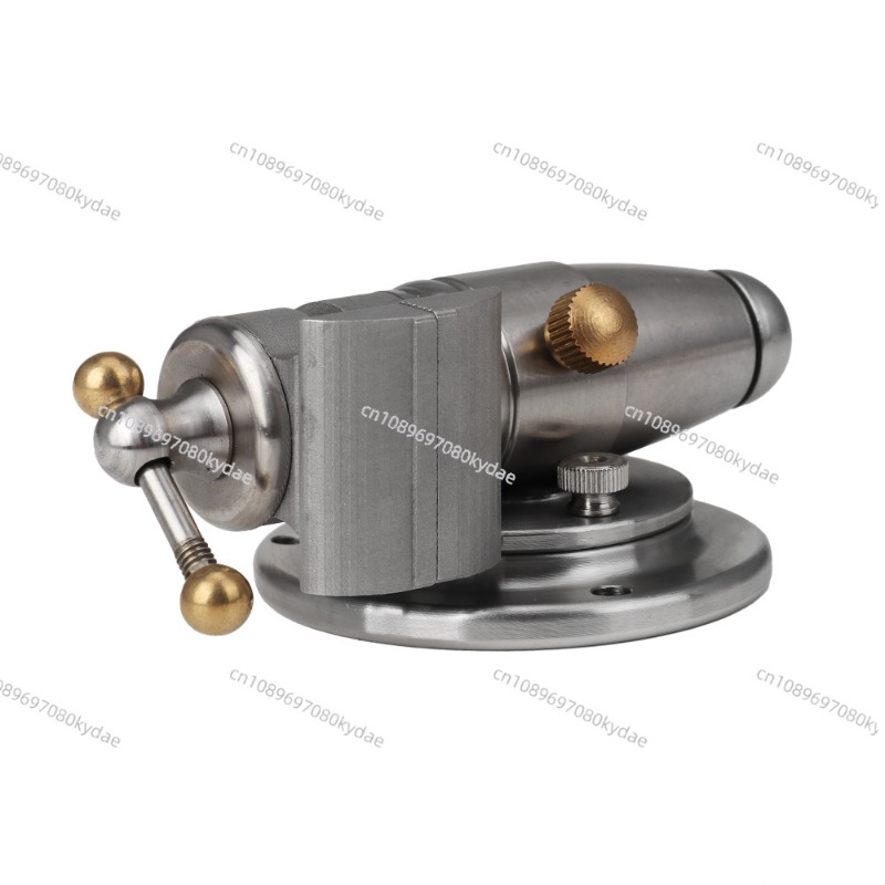 304 Paslanmaz Çelik Mini Tezga - Bench Vise Swivel incelemesi ve fiyatı