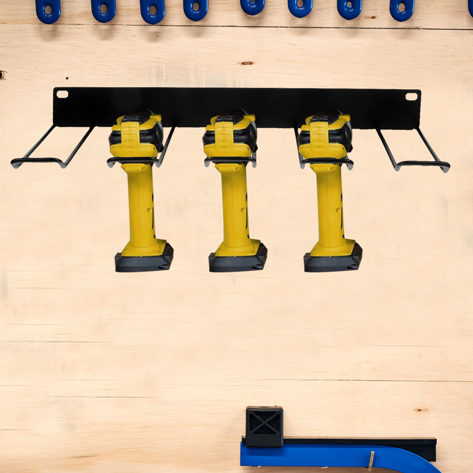 Duvara Monte Elektrikli Alet D - Power Tools In Workshop incelemesi ve fiyatı