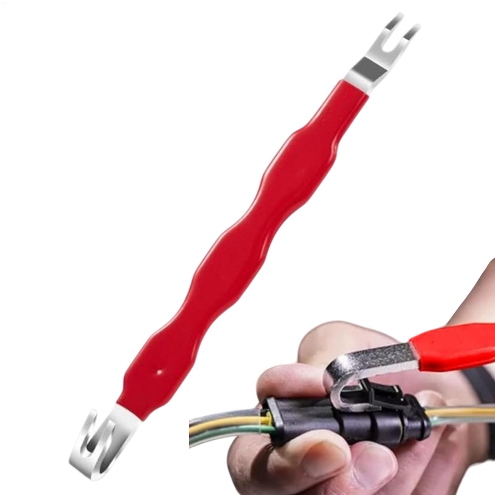 Otomotiv Elektrik Terminal Kon - Workshop Tools English incelemesi ve fiyatı