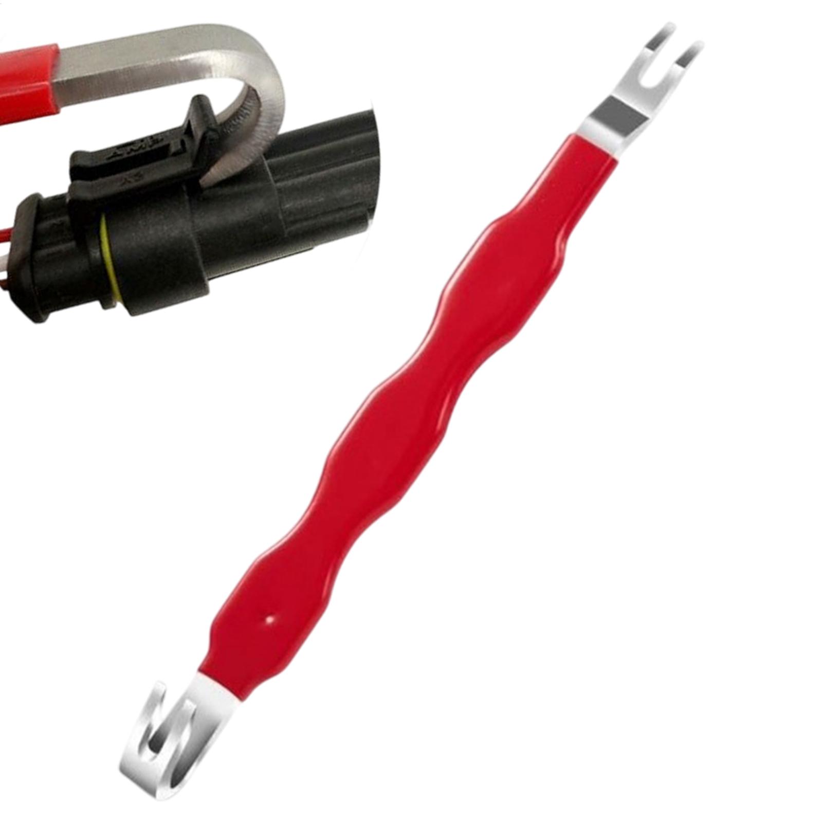 Otomotiv Elektrik Terminal Kon - Workshop Tools English incelemesi ve fiyatı