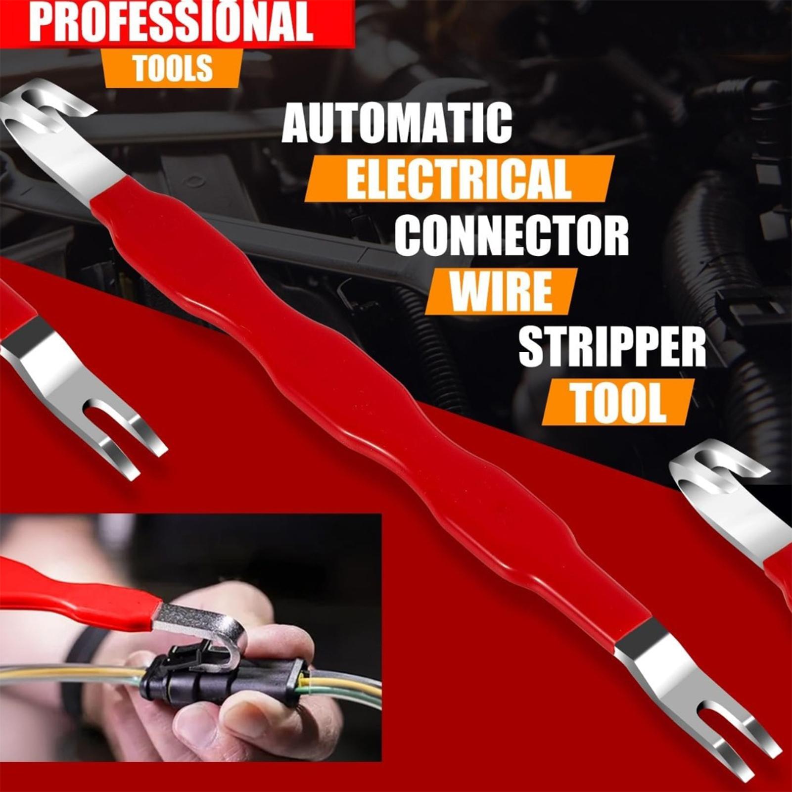 Otomotiv Elektrik Terminal Kon - Workshop Tools English incelemesi ve fiyatı