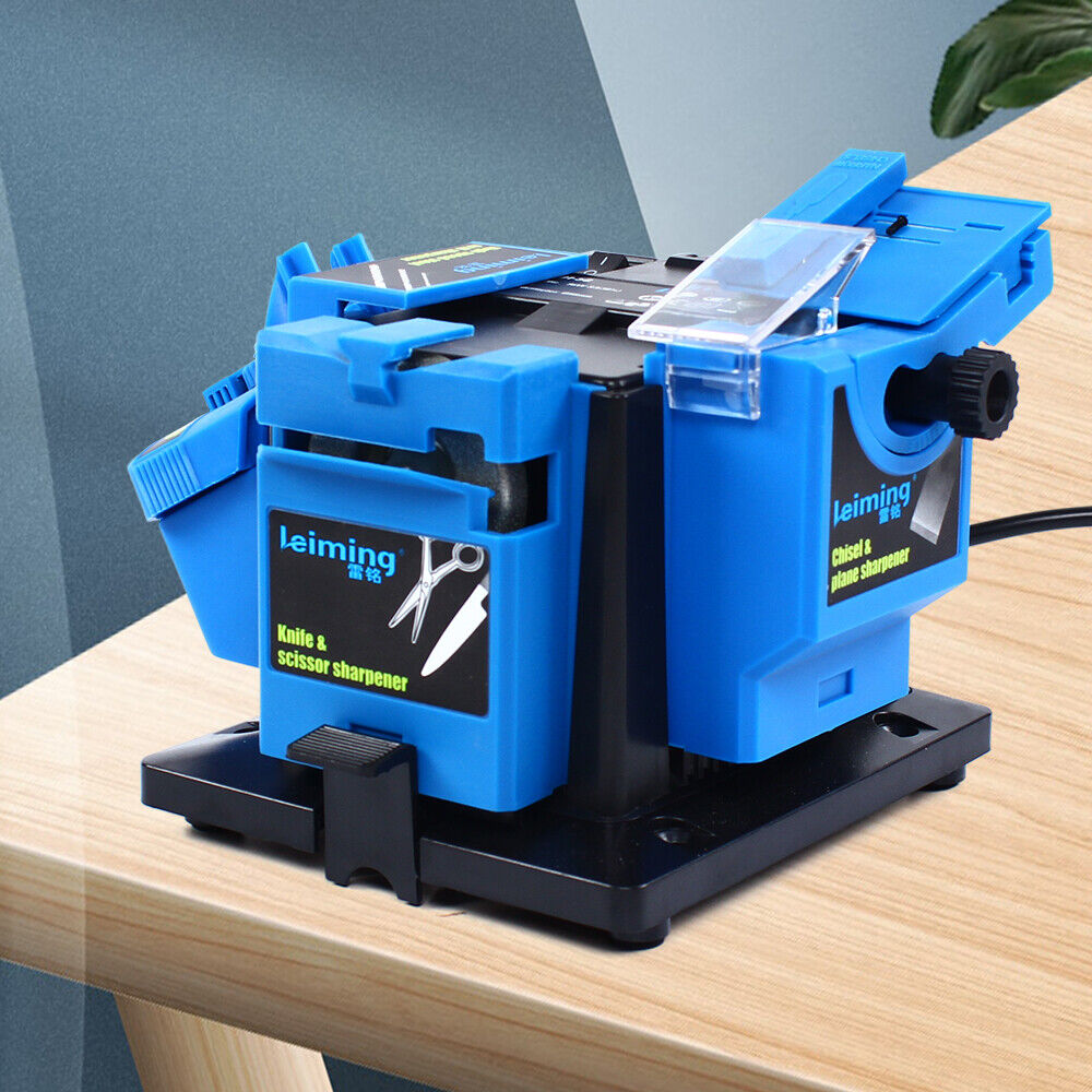 15*14*13.5cm, Çok Fonksiyonlu  - Workshop Tools Knife Sharpener incelemesi ve fiyatı