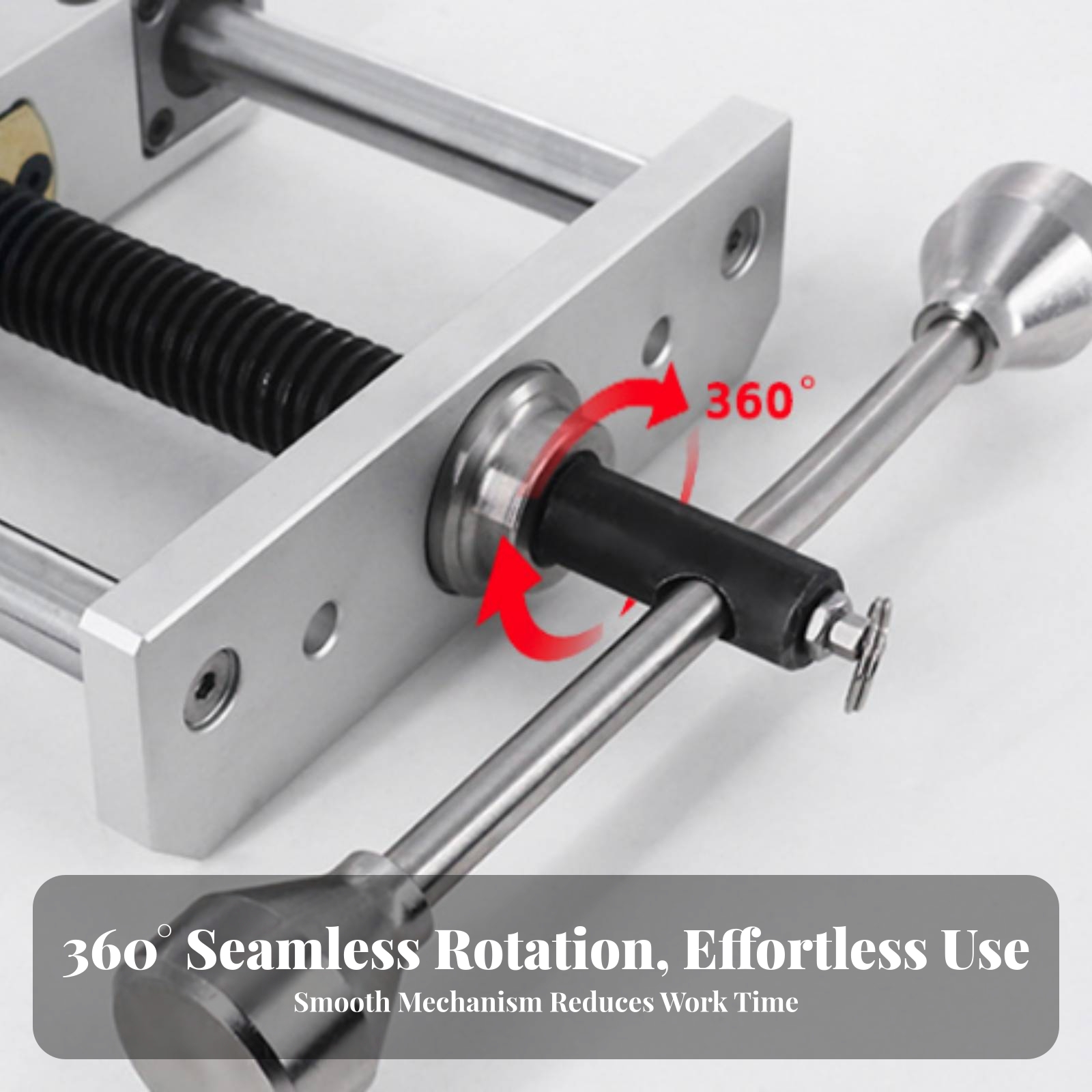 Ağaç İşleme Tezgah Mengenesi P - Bench Vise Swivel incelemesi ve fiyatı