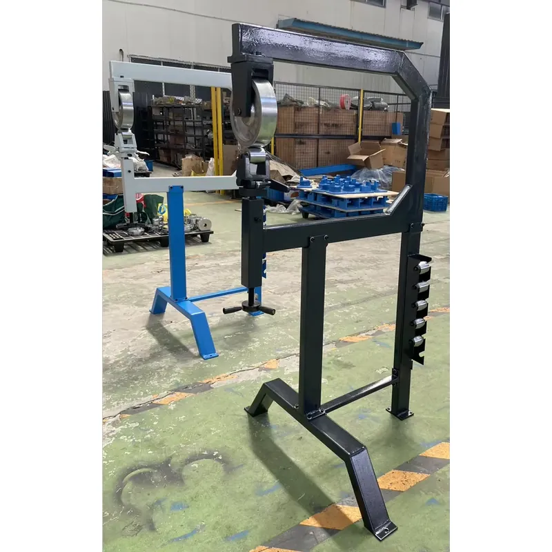 HUAJU Endüstriyel F1.2X710 İng - Workshop Tools English incelemesi ve fiyatı